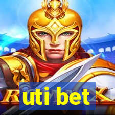 uti bet